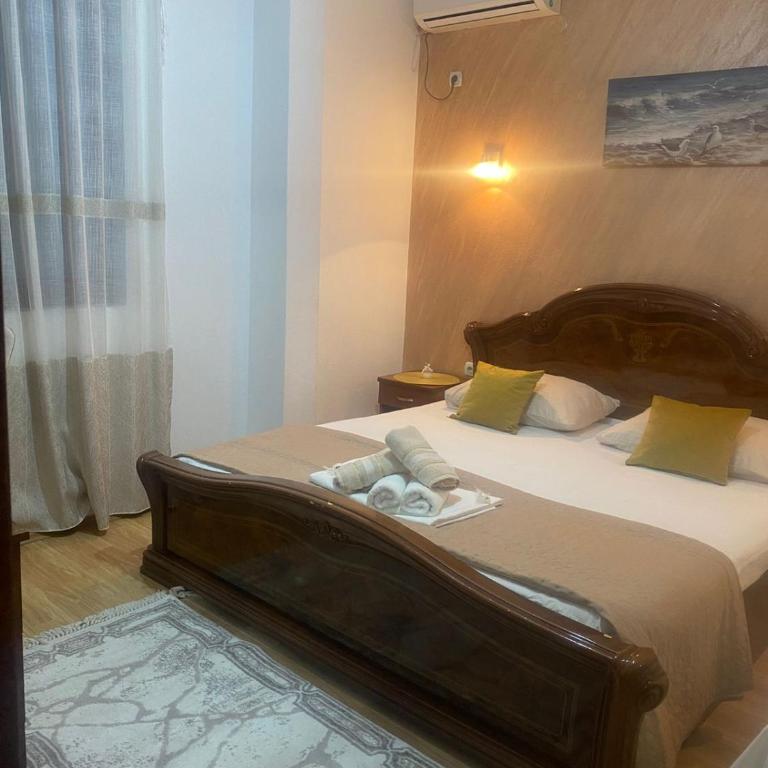 Riian Luxury Apartments - Trokrevetna Soba sa Zajedničkim Kupatilom - 13