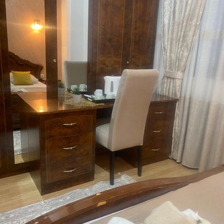 Riian Luxury Apartments - Trokrevetna Soba sa Zajedničkim Kupatilom - 14