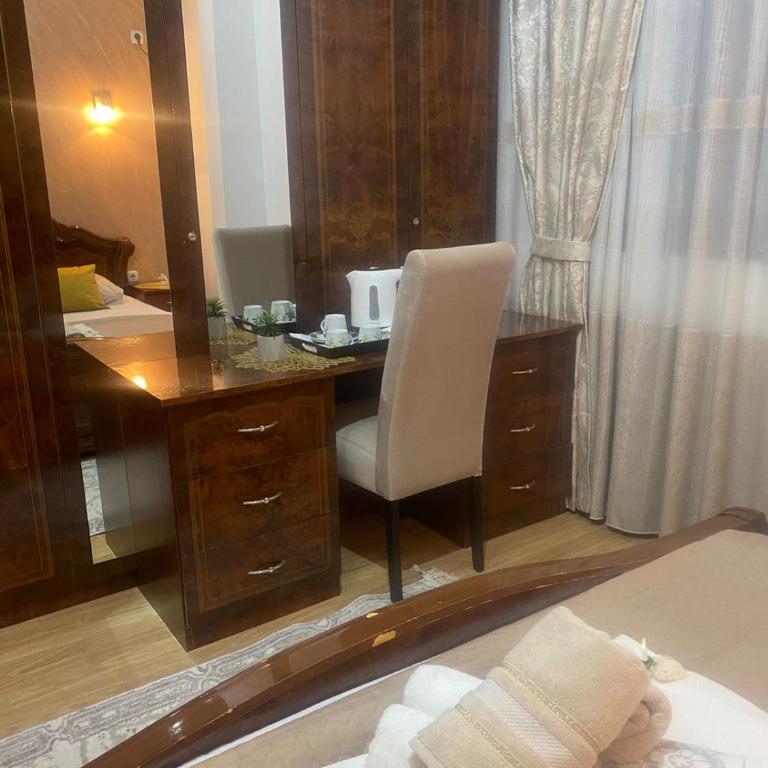 Riian Luxury Apartments - Trokrevetna Soba sa Zajedničkim Kupatilom - 15