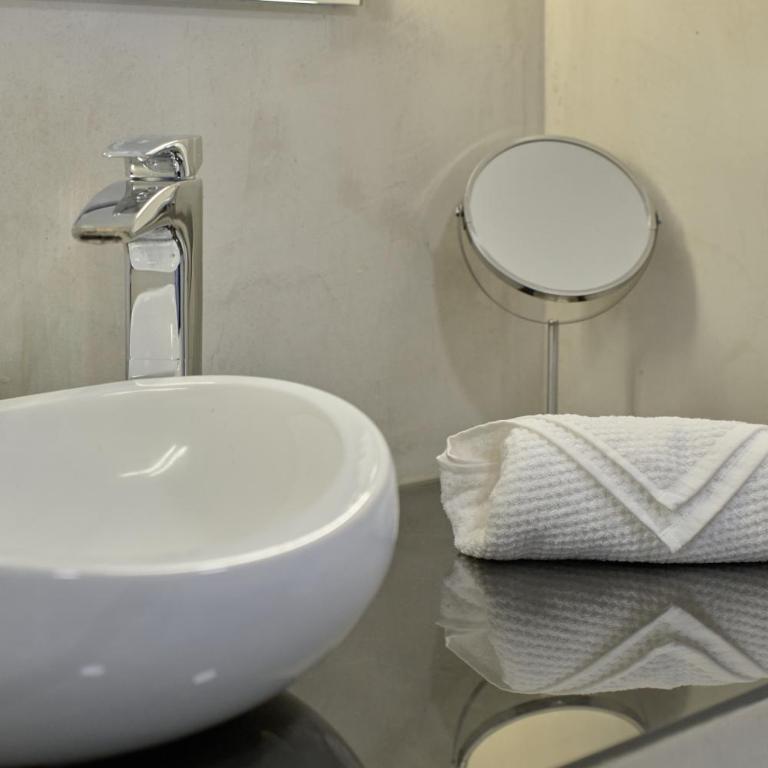 Romantic Apartment Botanico by Virkin Suites - Two-Bedroom Apartment - 6