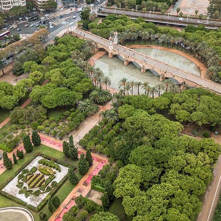 Romantic Apartment Botanico by Virkin Suites - Two-Bedroom Apartment - 15