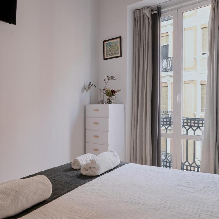 Romantic Apartment Botanico by Virkin Suites - Two-Bedroom Apartment - 38