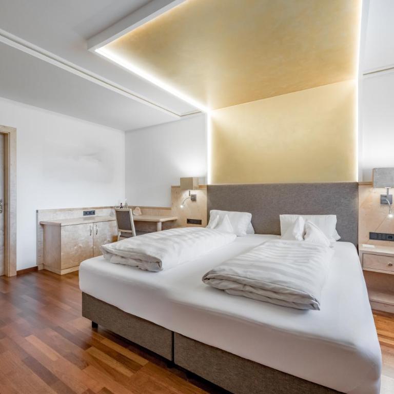 Sporthotel Neustift - Superior Junior Suite - 4
