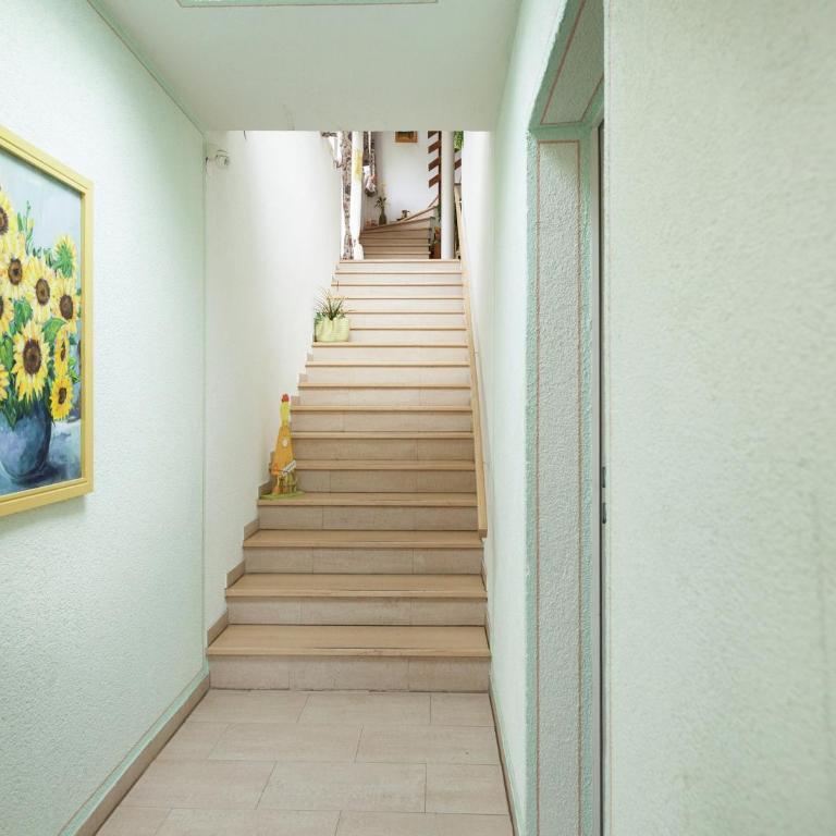 Apartment in Längenfeld near Sölden Ski - Apartment mit 1 Schlafzimmer - 10