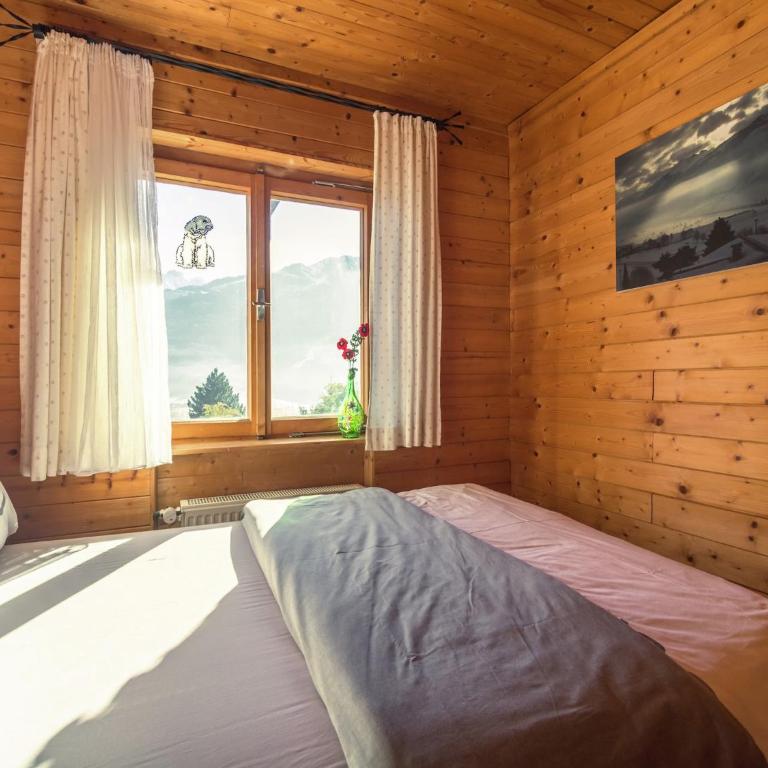 Chalet on the slopes - Chalet mit 2 Schlafzimmern - 13