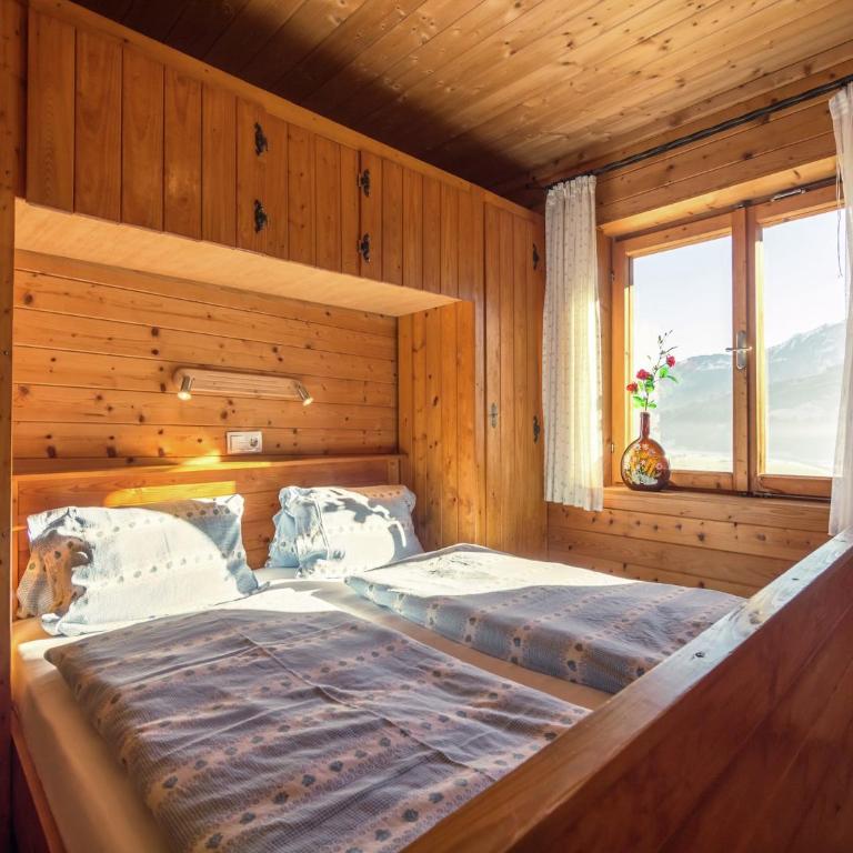 Chalet on the slopes - Chalet mit 2 Schlafzimmern - 12