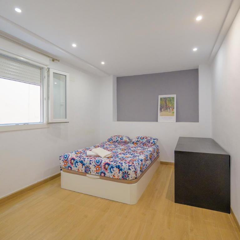 Family Apartment - Málaga Center - Apartamento de 1 dormitorio - 2