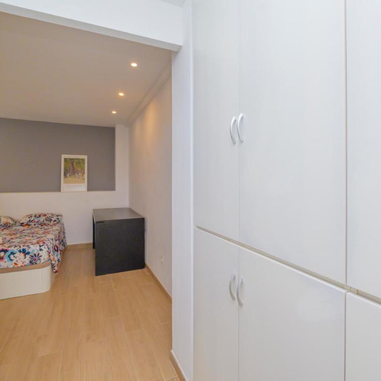Family Apartment - Málaga Center - Apartamento de 1 dormitorio - 3
