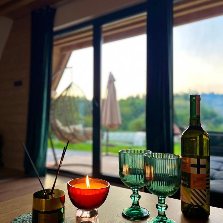 Vikend kuća Vrelo Miljacke - Two-Bedroom House - 16