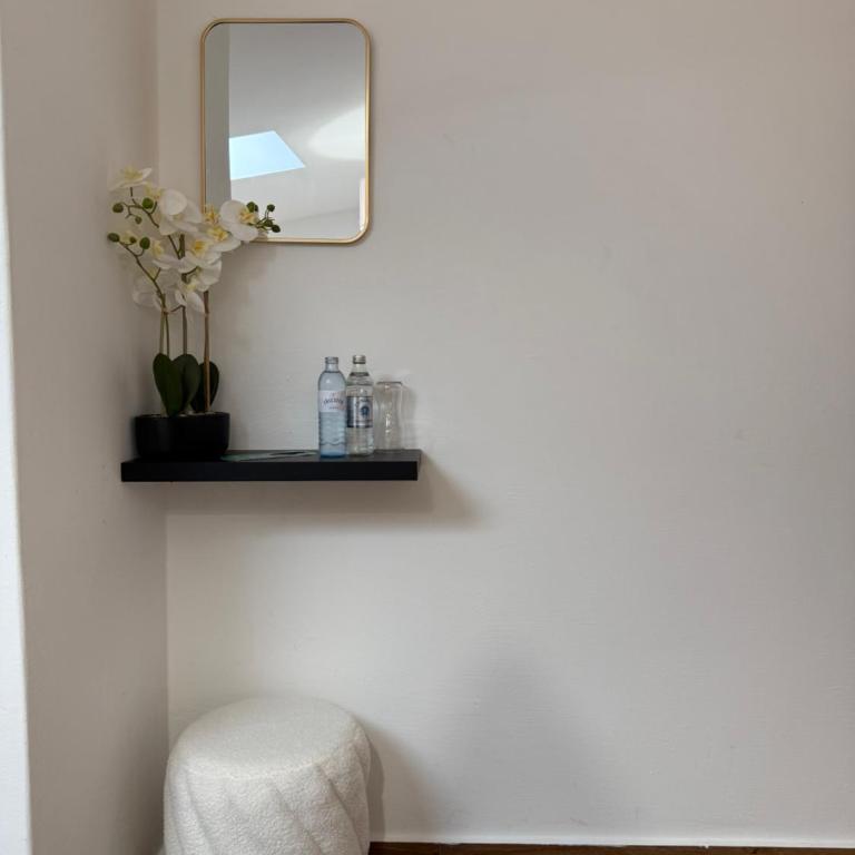 Marco Polo Hotel - Doppel- oder Zweibettzimmer - 5