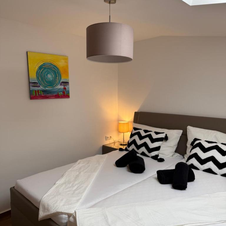 Marco Polo Hotel - Doppel- oder Zweibettzimmer - 6