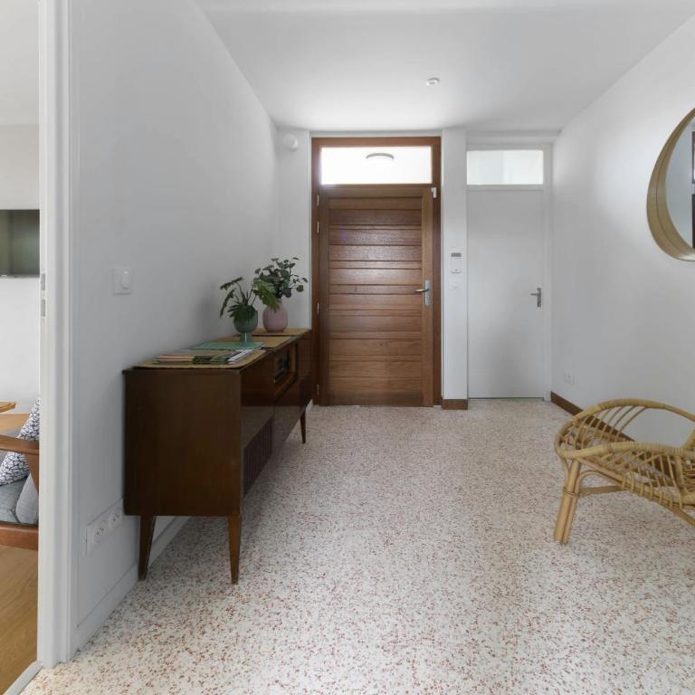 La maison des Fleurs - Superbe maison sur les hauteurs de Clermont - Villa 3 Chambres - 44