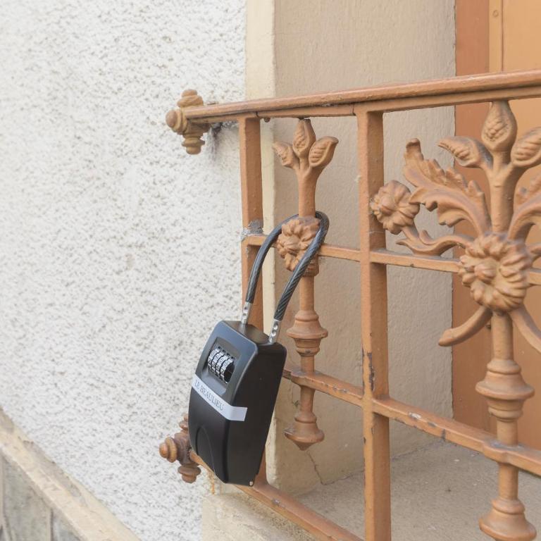 Le Beaulieu - Appartement lumineux, stationnement gratuit - Appartement 1 Chambre - 32