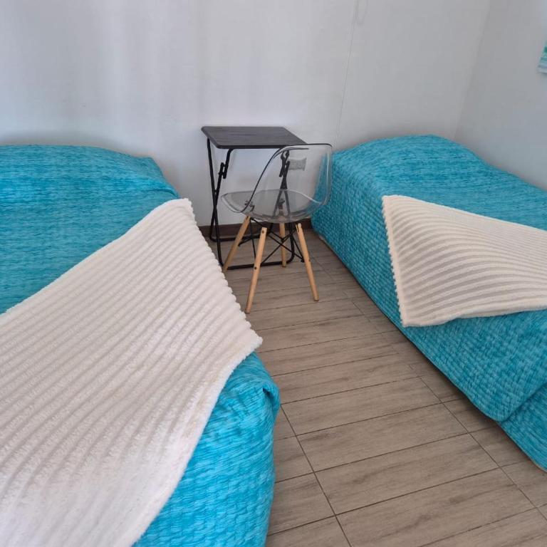 Club Oceano Peñuelas 4 pers - Two-Bedroom Apartment - 10