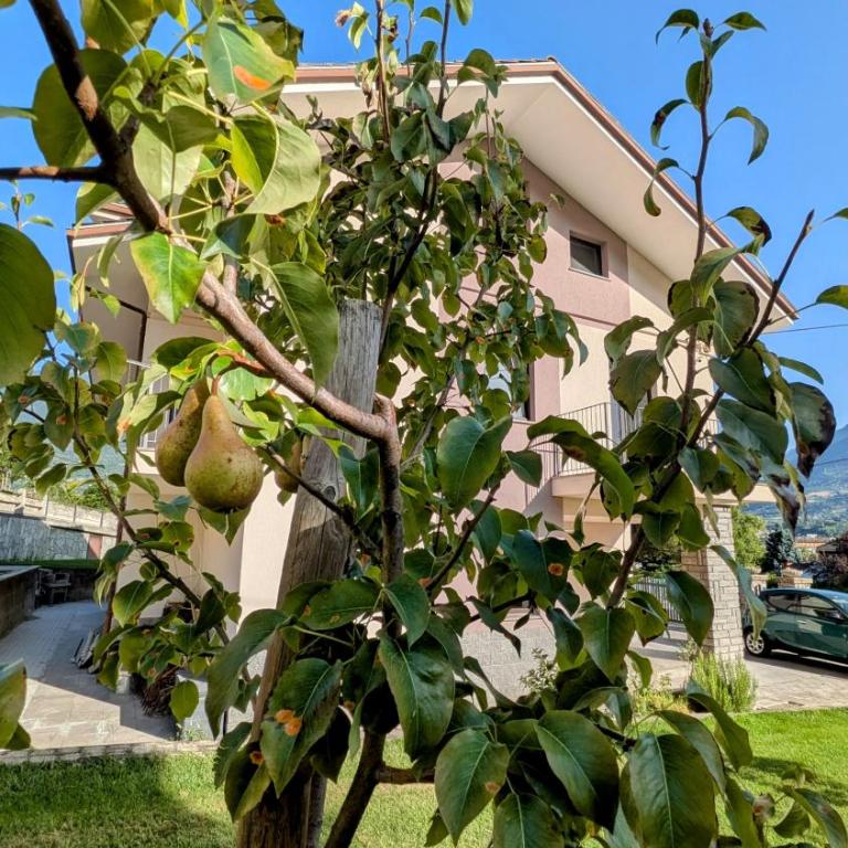 La Mansarda dei Tre Cipressi - Appartamento con 2 Camere da Letto - 31