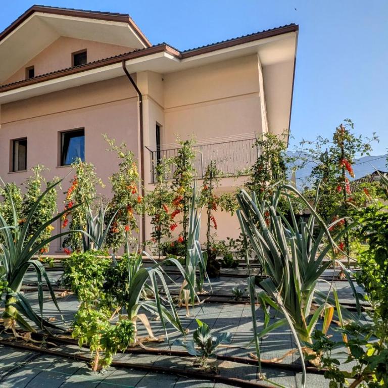 La Mansarda dei Tre Cipressi - Appartamento con 2 Camere da Letto - 29