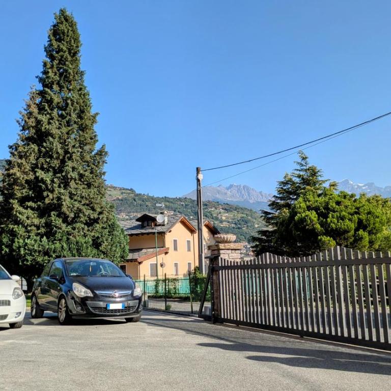 La Mansarda dei Tre Cipressi - Appartamento con 2 Camere da Letto - 33