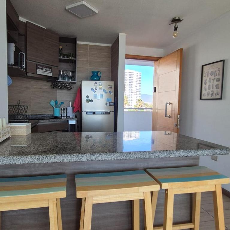 Club Oceano Peñuelas 4 pers - Two-Bedroom Apartment - 15