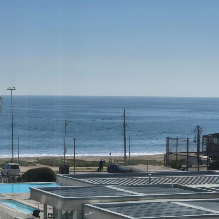 Club Oceano Peñuelas 4 pers - Two-Bedroom Apartment - 25