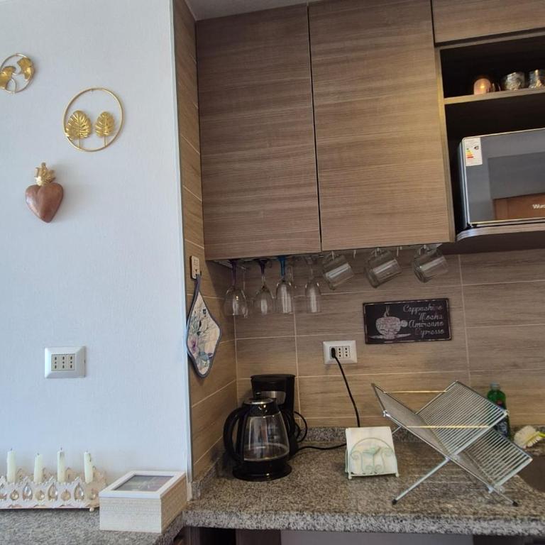Club Oceano Peñuelas 4 pers - Two-Bedroom Apartment - 14