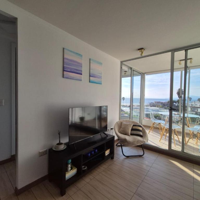 Club Oceano Peñuelas 4 pers - Two-Bedroom Apartment - 6