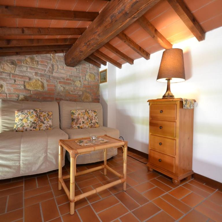 Montaione Oasis Shared Villa - Appartamento con 2 Camere da Letto - 3