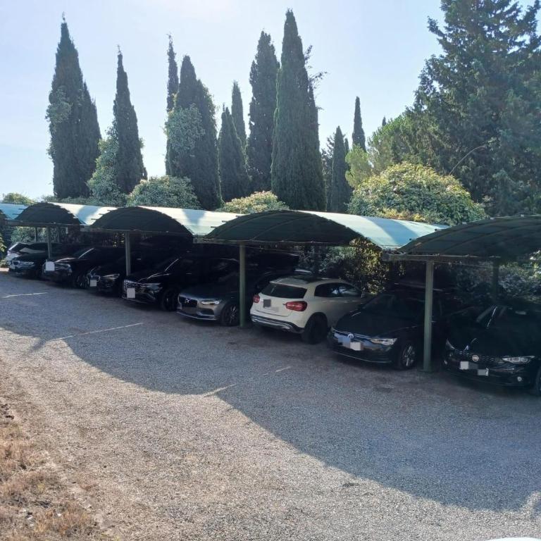 Montaione Oasis Shared Villa - Appartamento con 2 Camere da Letto - 35