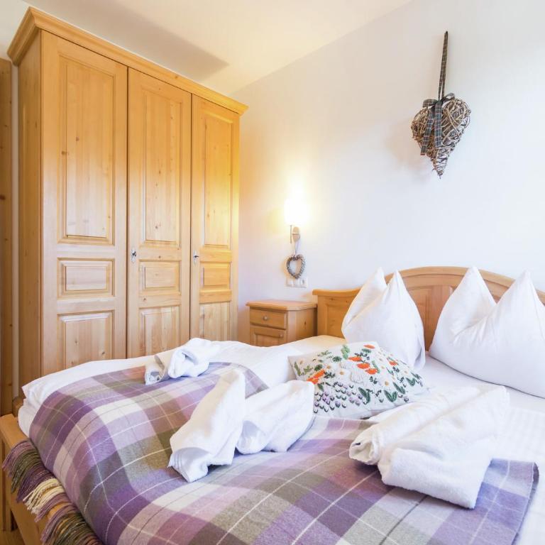 Apartment Mittersill near Ski Bus & Kitzbühel - Apartment mit 3 Schlafzimmern - 19