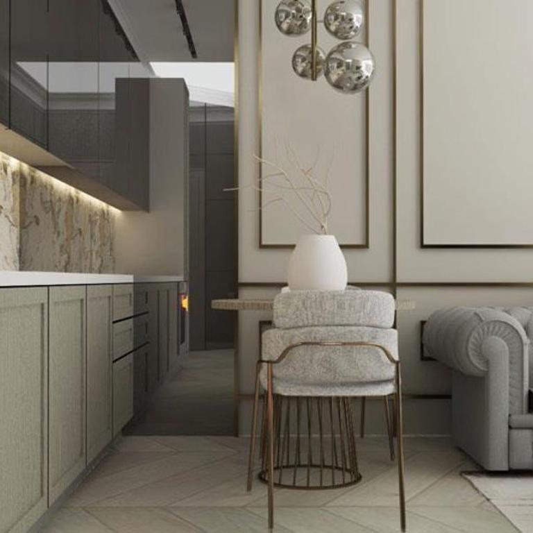 Karat Apartments with Parking Garage - Superior Apartman sa 1 Spavaćom Sobom - 5