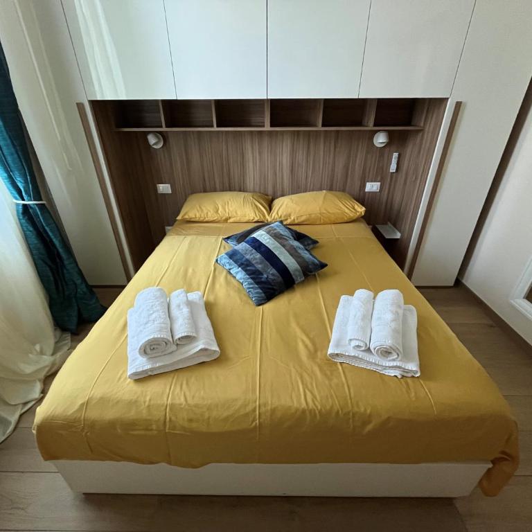 Mi casa es su casa - Appartamento con 1 Camera da Letto - 33