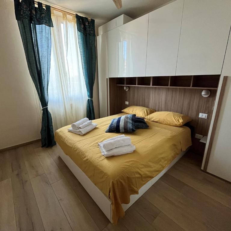 Mi casa es su casa - Appartamento con 1 Camera da Letto - 32