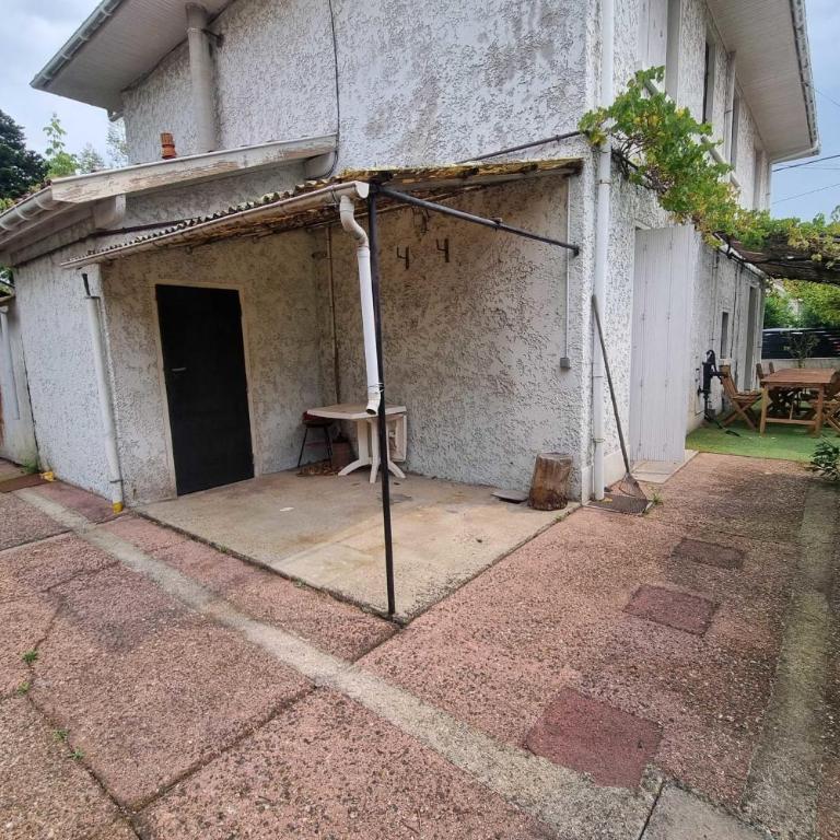 Large family house 300m from the beach - Casa - 21