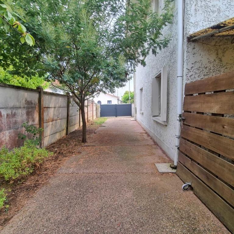 Large family house 300m from the beach - Casa - 22