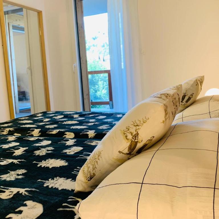 Brand new apartment in Briançon cable car access - Appartement - 4