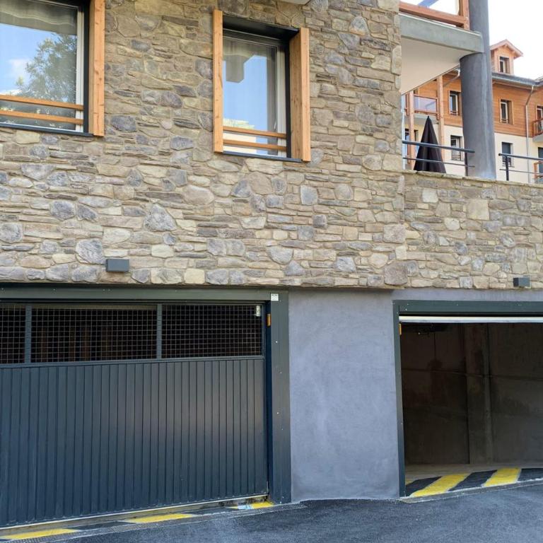 Brand new apartment in Briançon cable car access - Appartement - 15