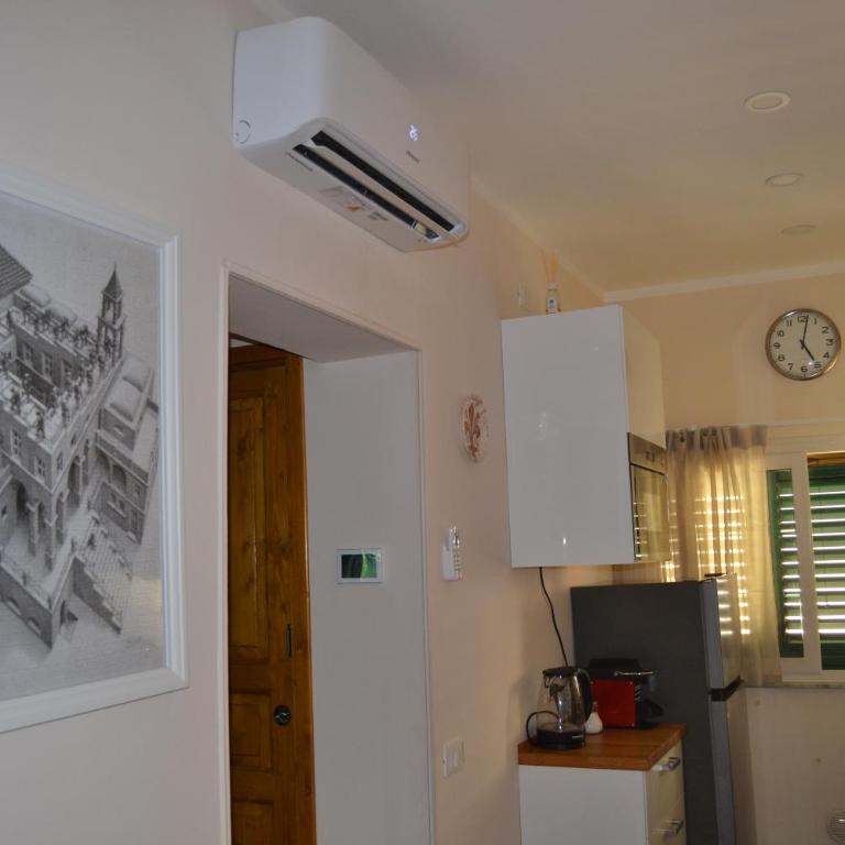 Mi casa es su casa - Appartamento con 1 Camera da Letto - 34