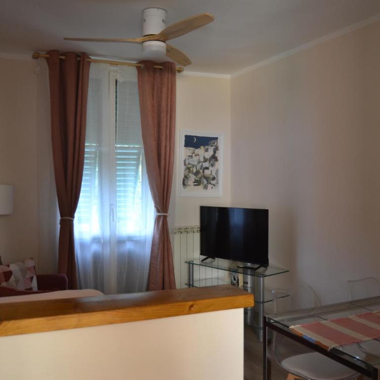Mi casa es su casa - Appartamento con 1 Camera da Letto - 36