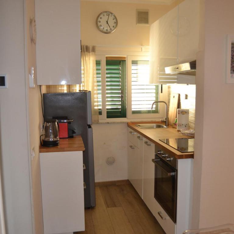 Mi casa es su casa - Appartamento con 1 Camera da Letto - 38