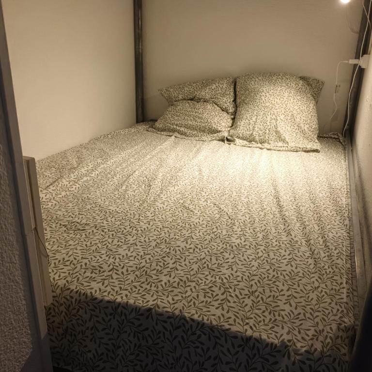 Appartaucap34 - One-Bedroom Apartment - 23