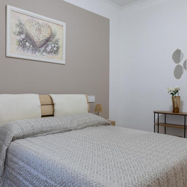 4 Rustics Home - Appartamento con 2 Camere da Letto - 6