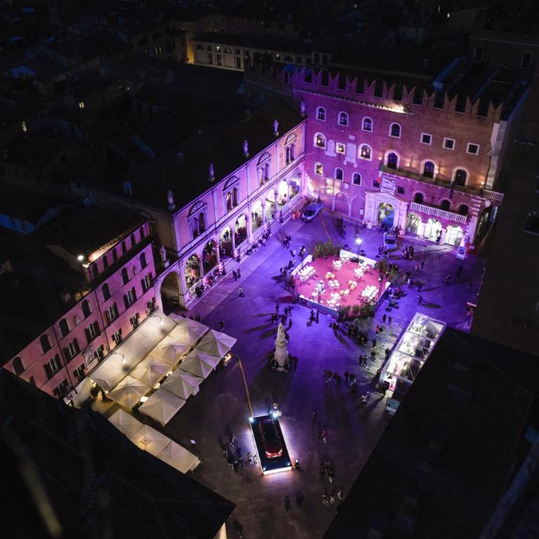 4 Rustics Home - Appartamento con 2 Camere da Letto - 29