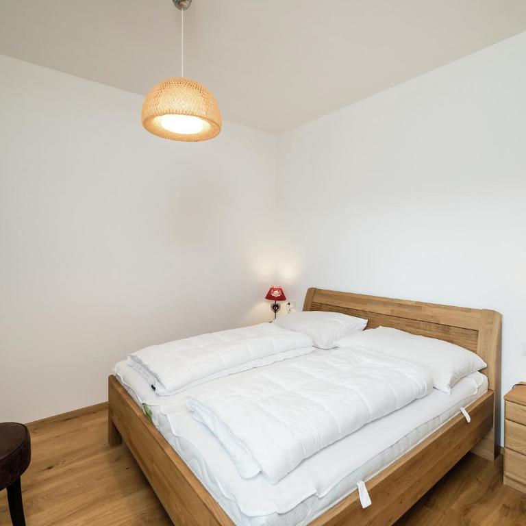 Chalet in Sankt Johann near Ski Slopes - Chalet mit 2 Schlafzimmern - 10