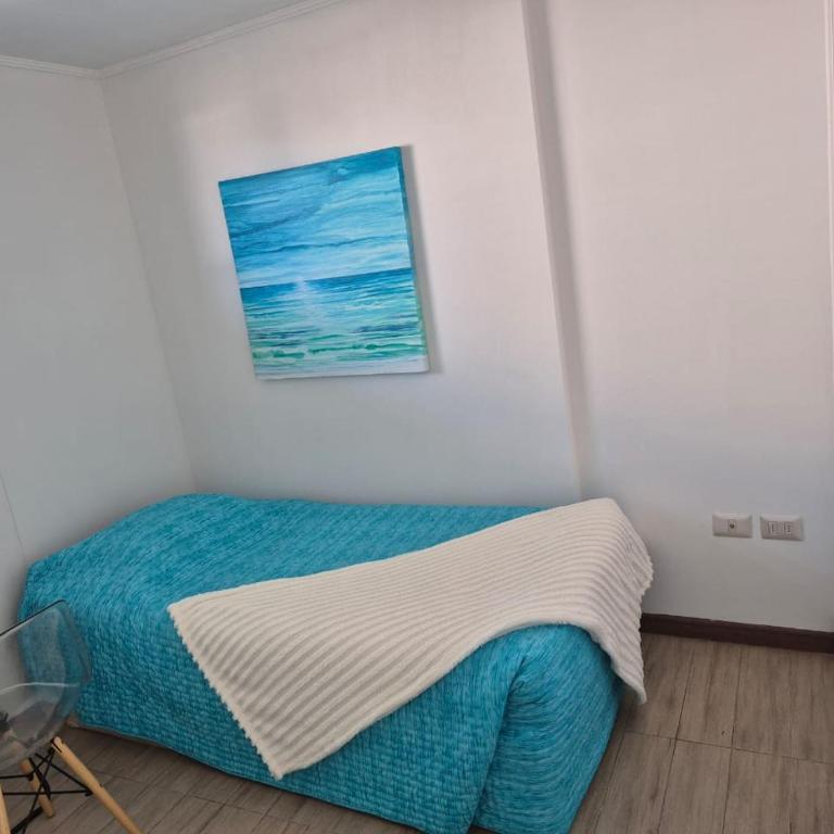 Club Oceano Peñuelas 4 pers - Two-Bedroom Apartment - 9