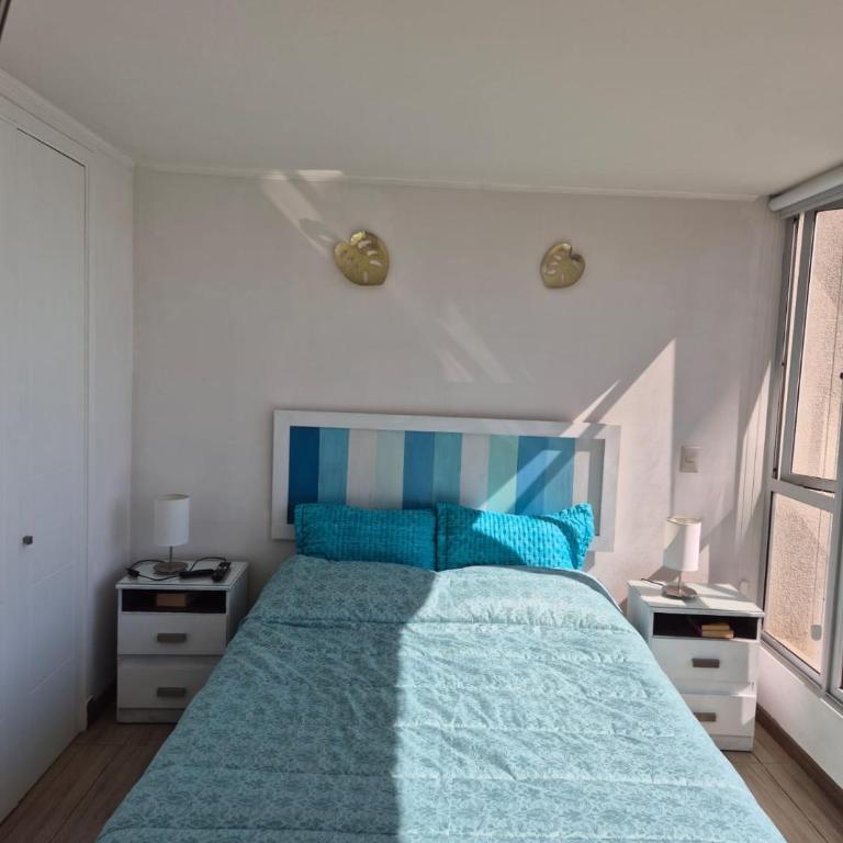 Club Oceano Peñuelas 4 pers - Two-Bedroom Apartment - 8