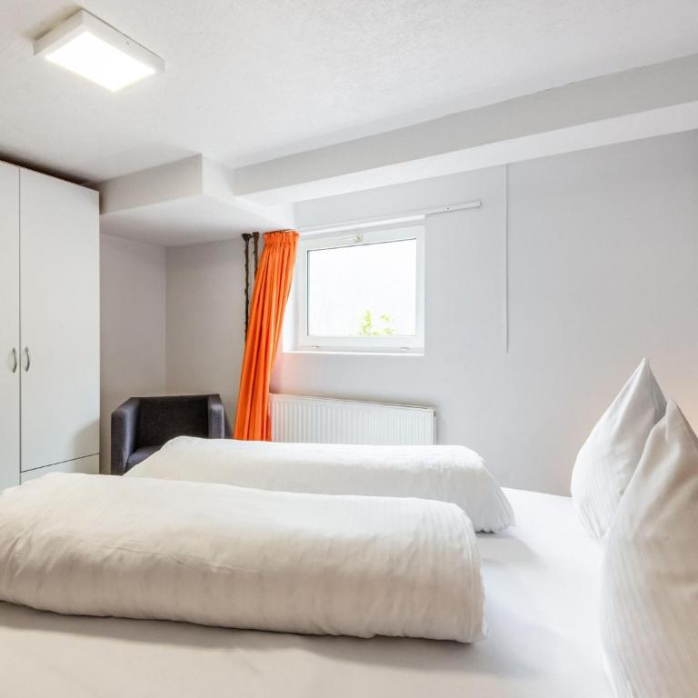 Urbane Apartment in Sankt Gallenkirch with Balcony - Apartment mit 2 Schlafzimmern - 9