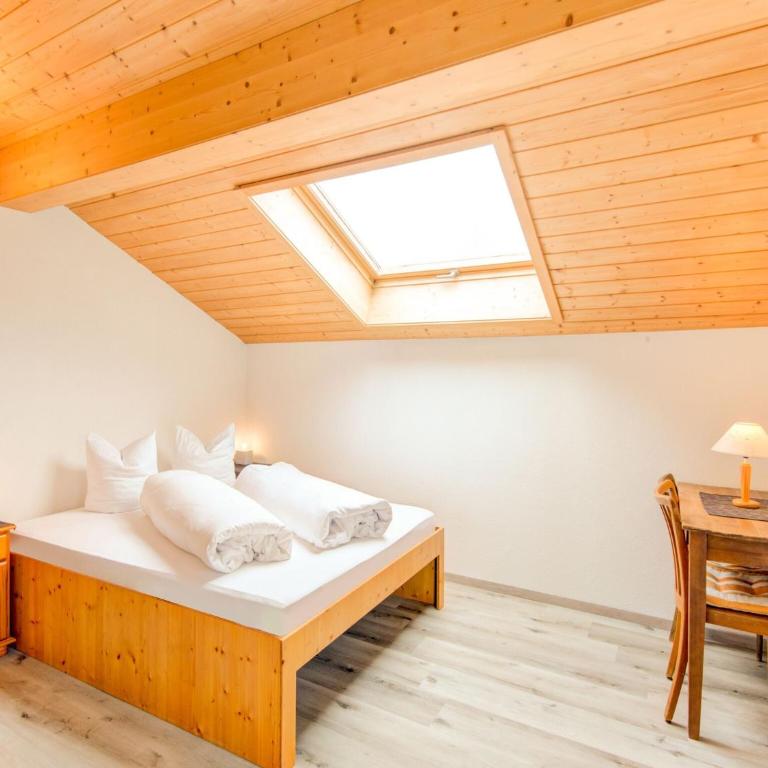 Urbane Apartment in Sankt Gallenkirch with Balcony - Apartment mit 2 Schlafzimmern - 9