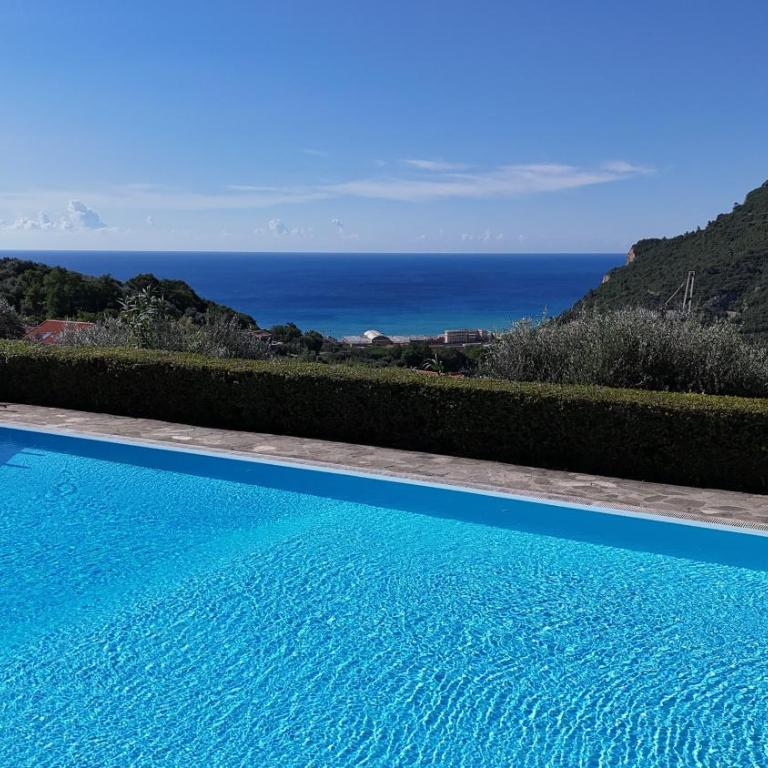 Blue Sea House - Appartamento con 2 Camere da Letto - 1