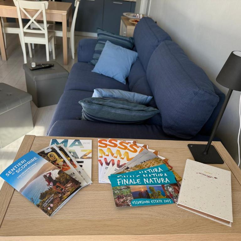 Blue Sea House - Appartamento con 2 Camere da Letto - 8