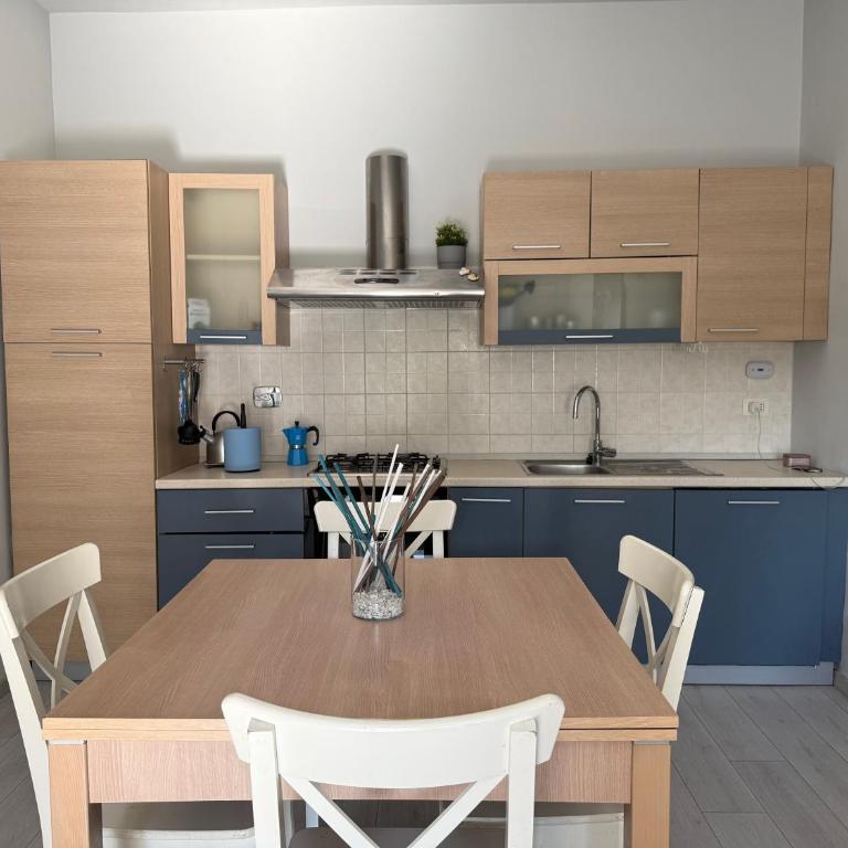 Blue Sea House - Appartamento con 2 Camere da Letto - 11