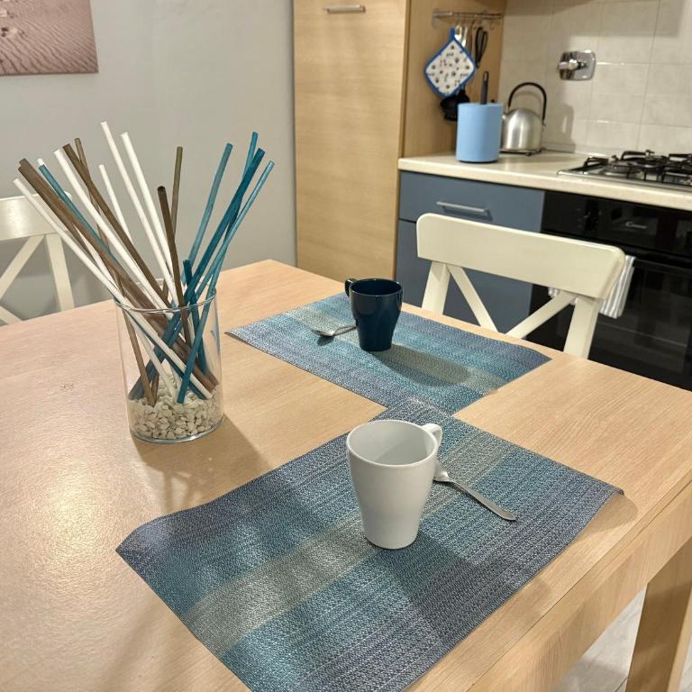 Blue Sea House - Appartamento con 2 Camere da Letto - 12